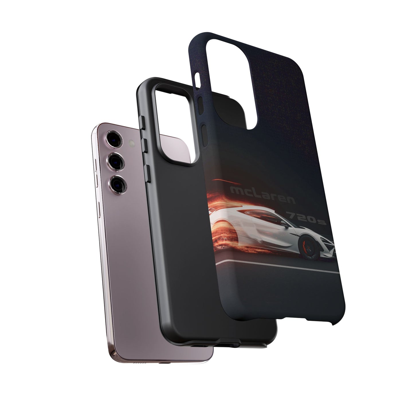 720Racing Phone Case
