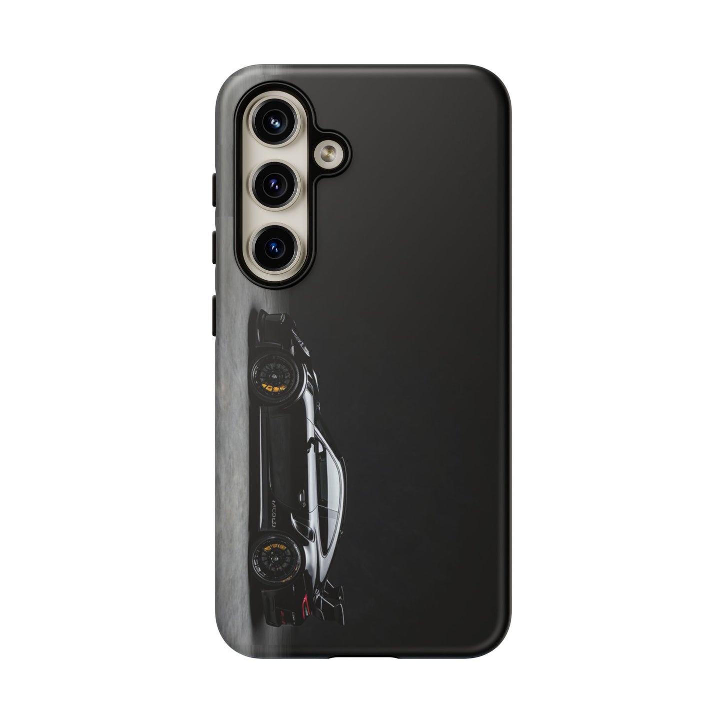 Black GT3 RS Tougcase