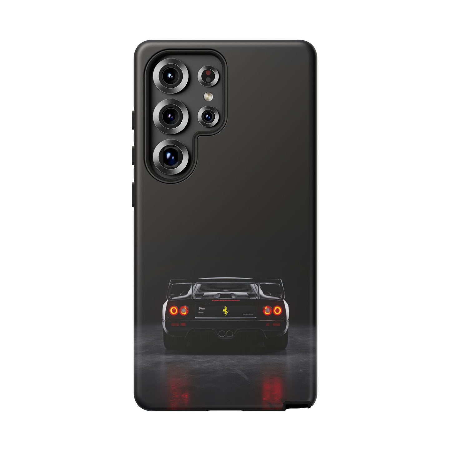 Sleek Car Phone Case | Tough Phone Cases, Car