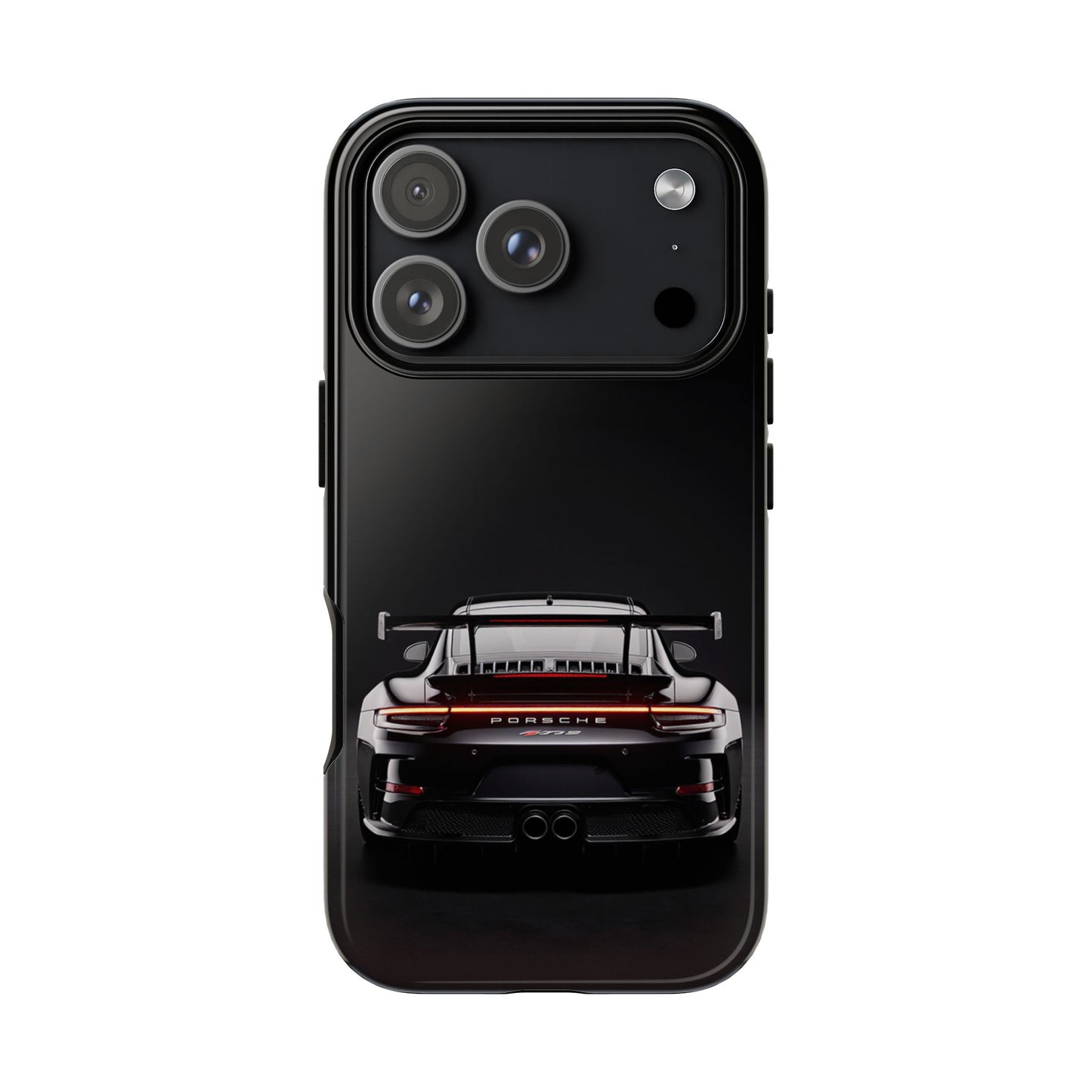 GT3 Rs Backlights Toughcase