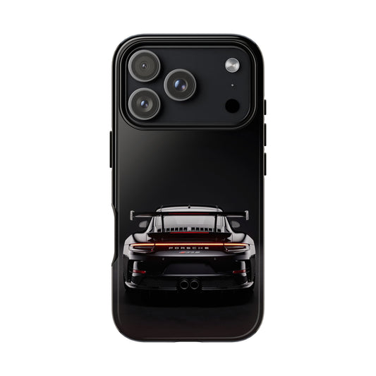 GT3 Rs Backlights Toughcase