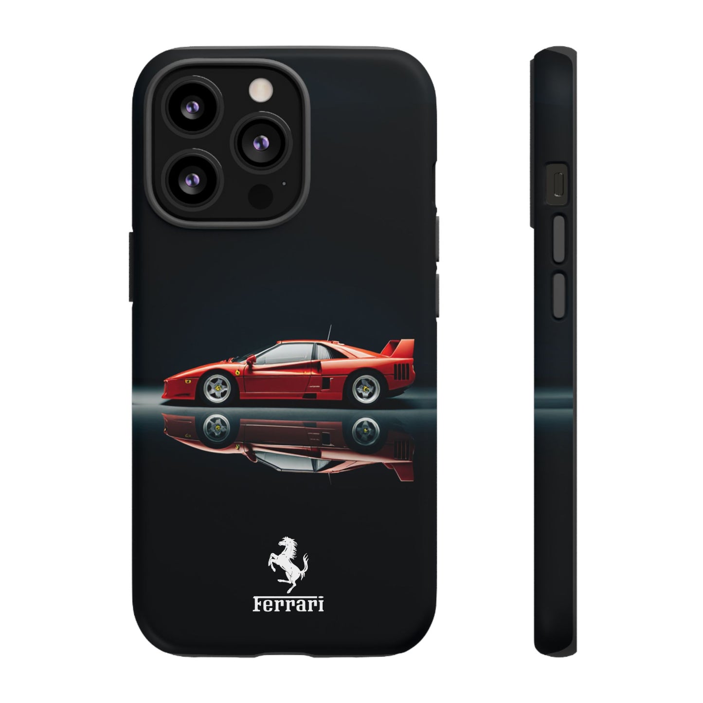 F40 car Phone Case