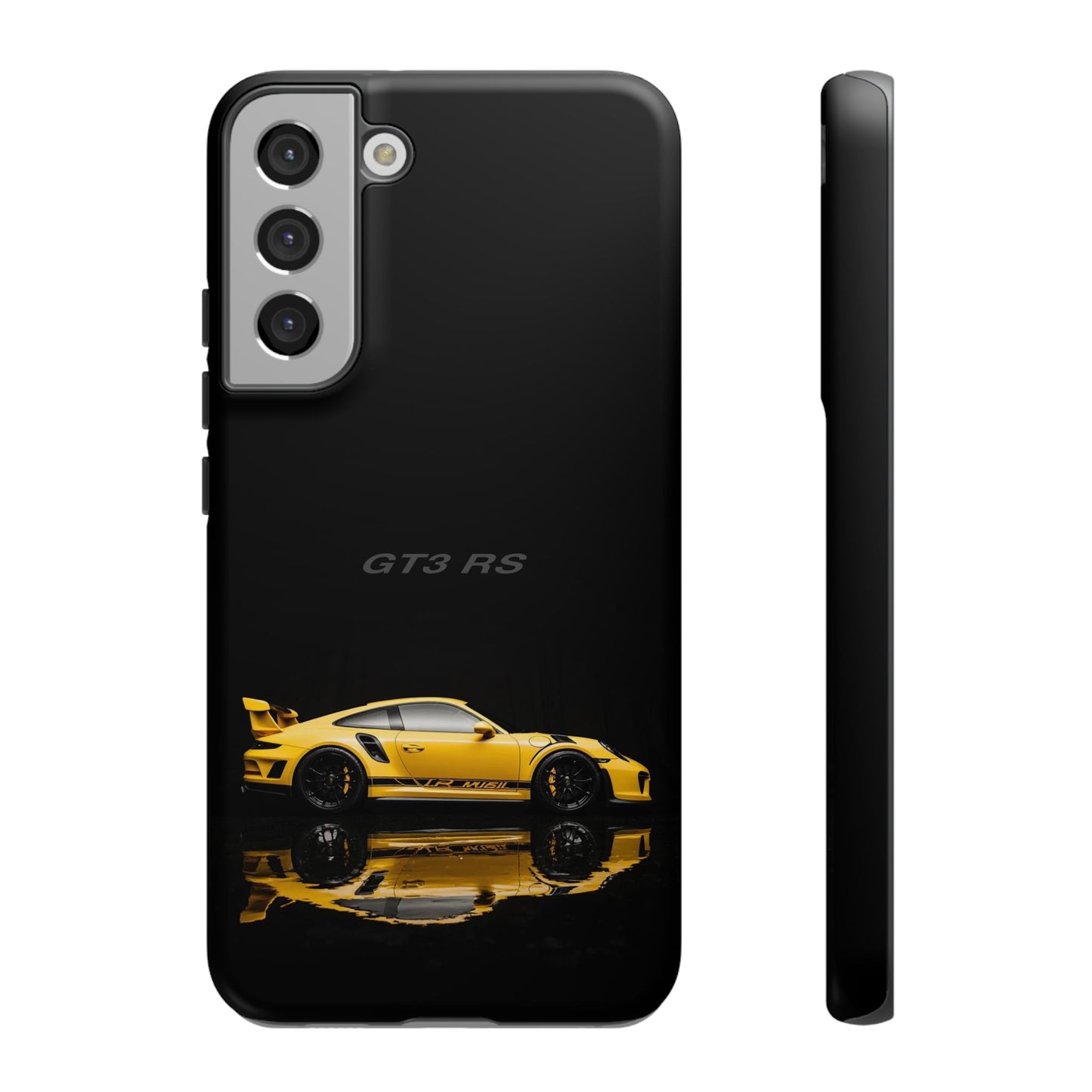 Yellow GT3 RS Toughcase