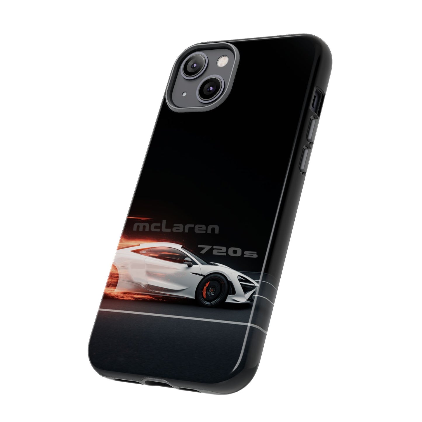 720Racing Phone Case