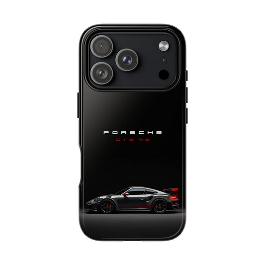GT3 RS Tough Cases