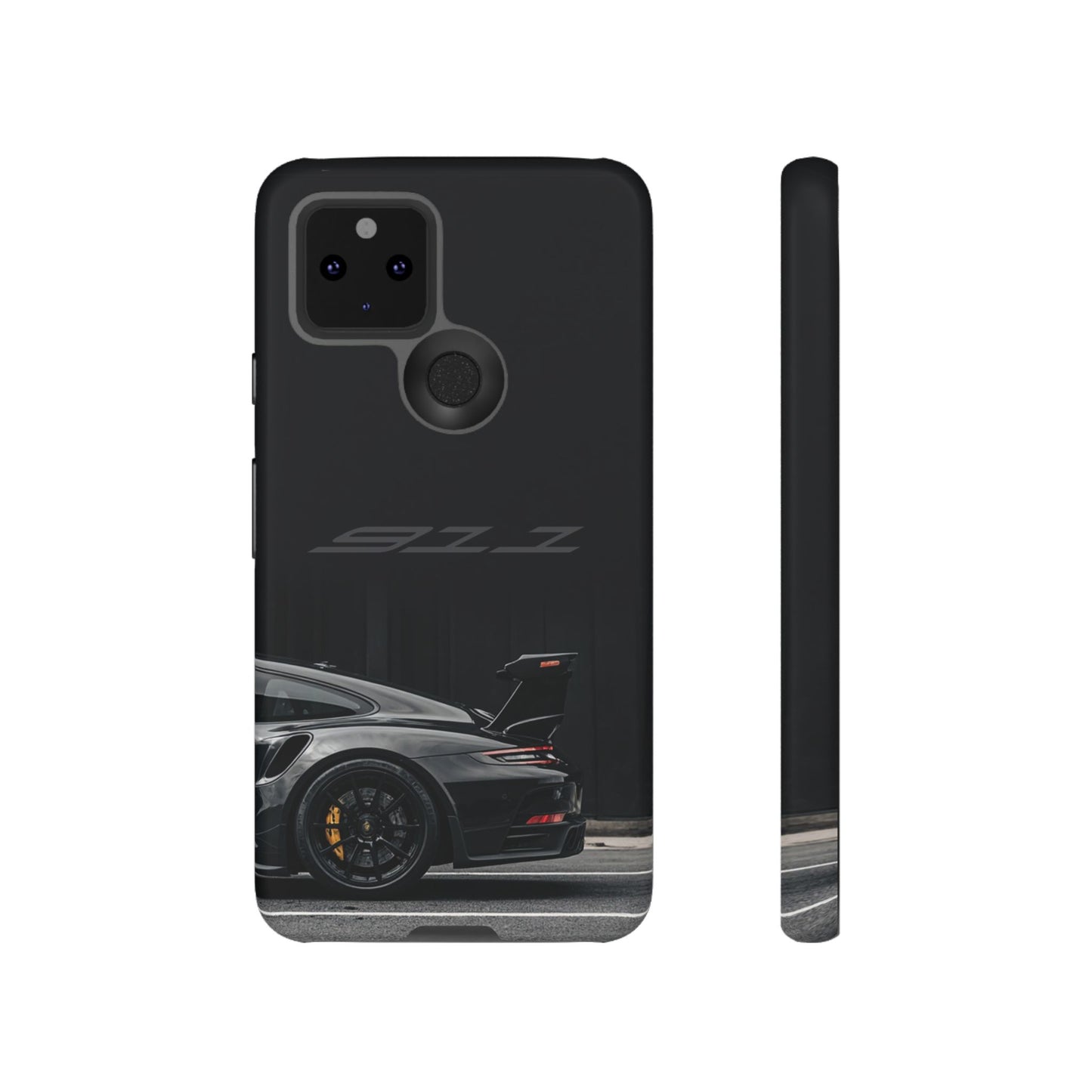 Black GT3 RS Toughcase