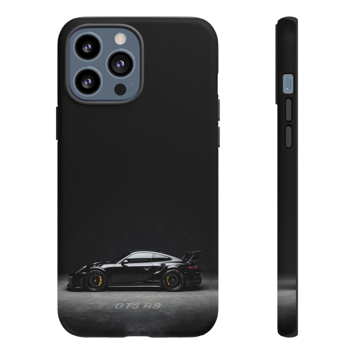 Black GT3 RS Toughcase