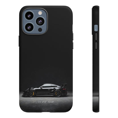 Black GT3 RS Toughcase
