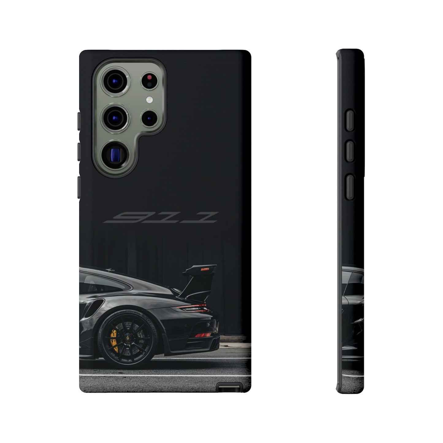 Black GT3 RS Toughcase