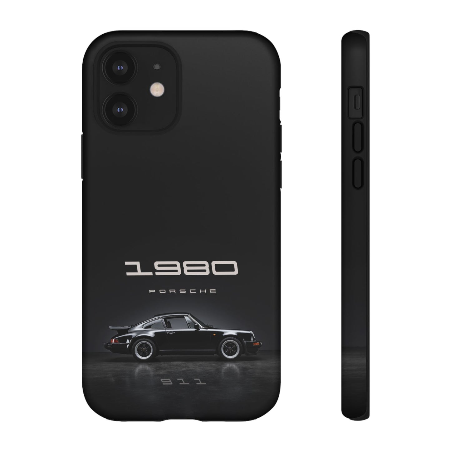 911 - 1980 Toughcase