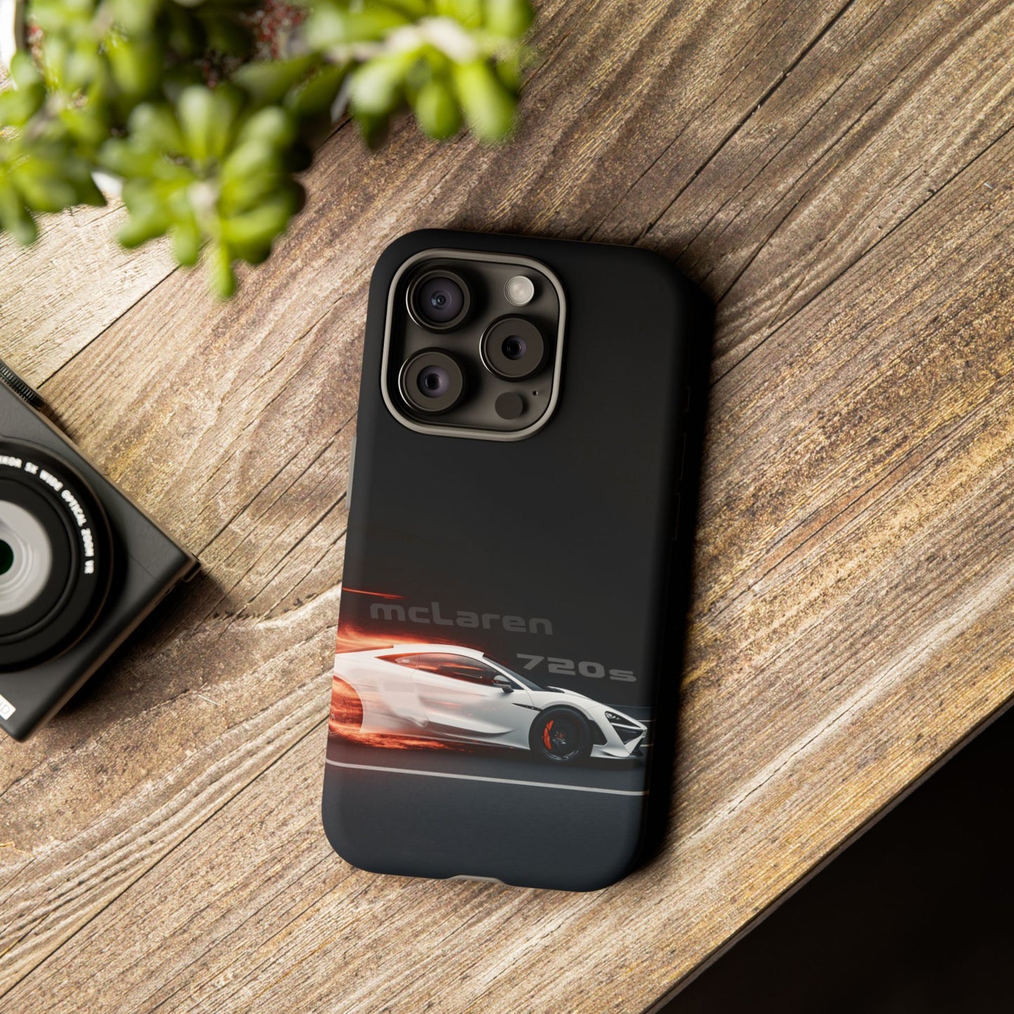 720Racing Phone Case
