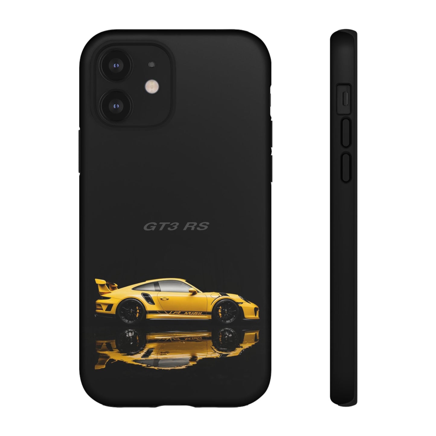 Yellow GT3 RS Toughcase