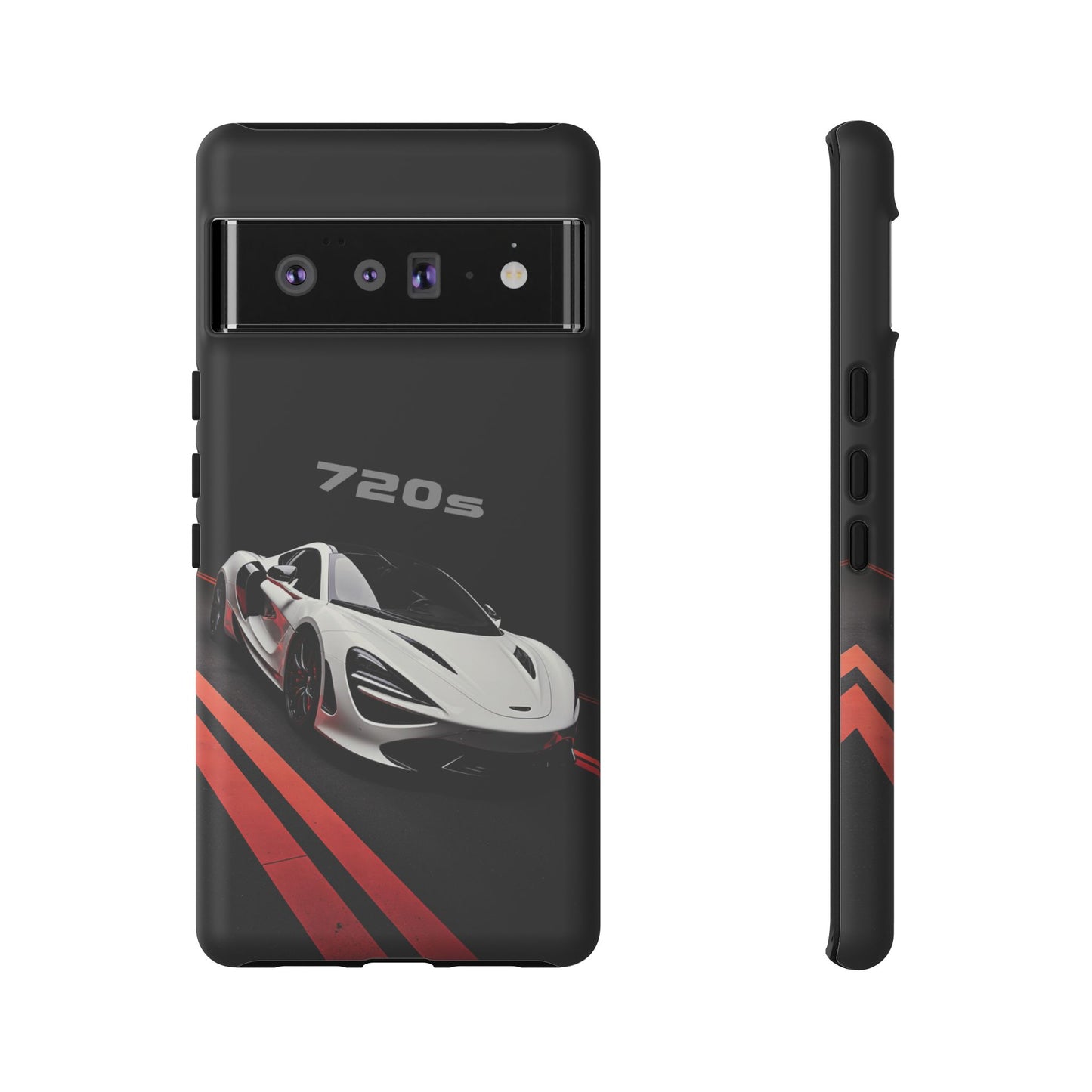 Supercar Tough Phone Case