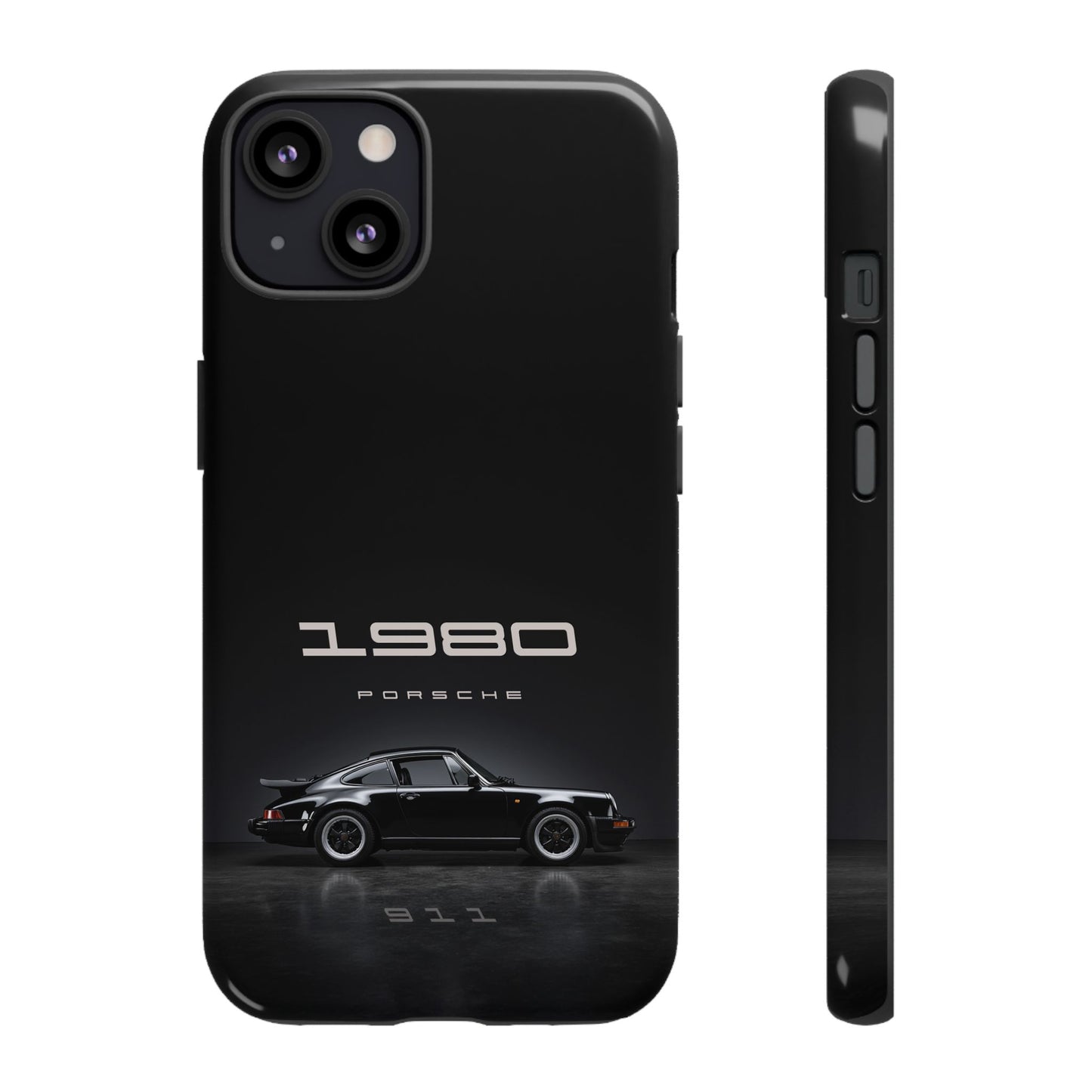 911 - 1980 Toughcase