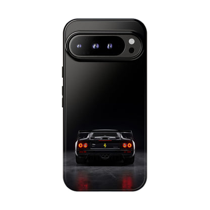 Sleek Car Phone Case | Tough Phone Cases, Car