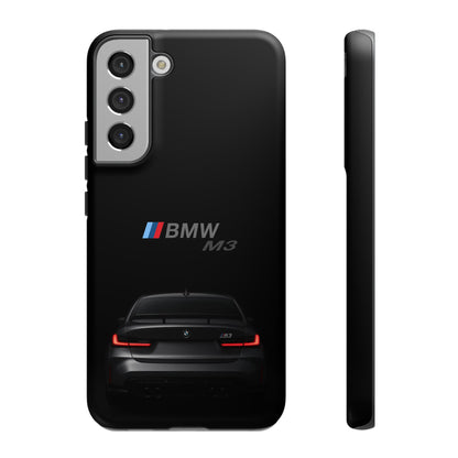 BMW Tough Case