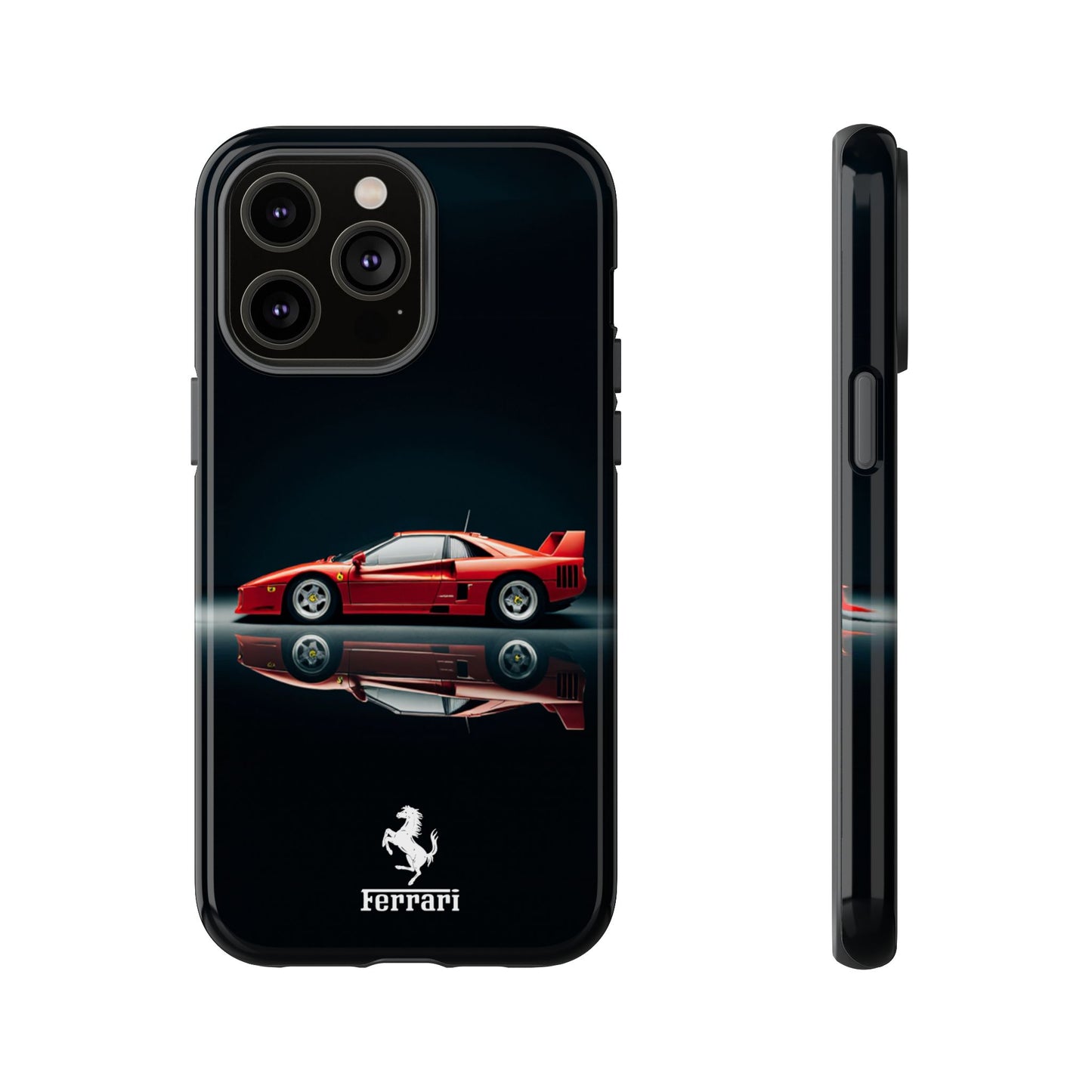 F40 car Phone Case