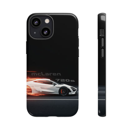 720Racing Phone Case