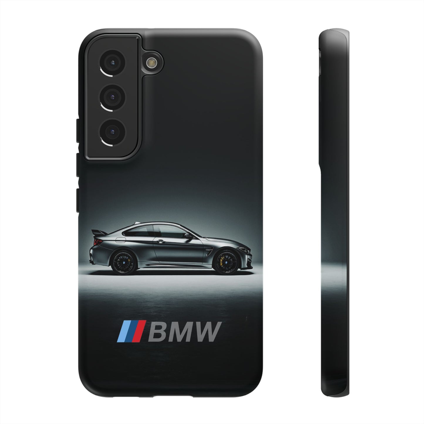 BW Tough Phone Case,