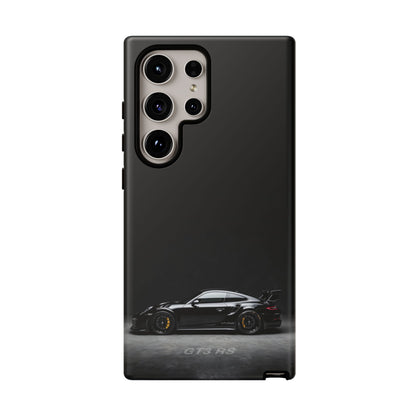Black GT3 RS Toughcase