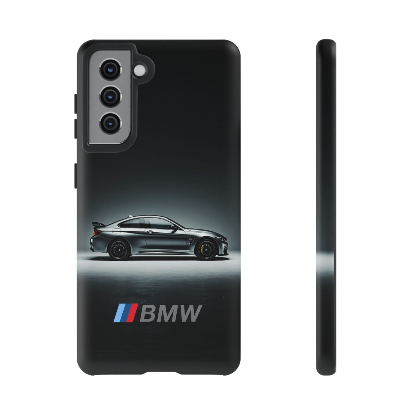BW Tough Phone Case,