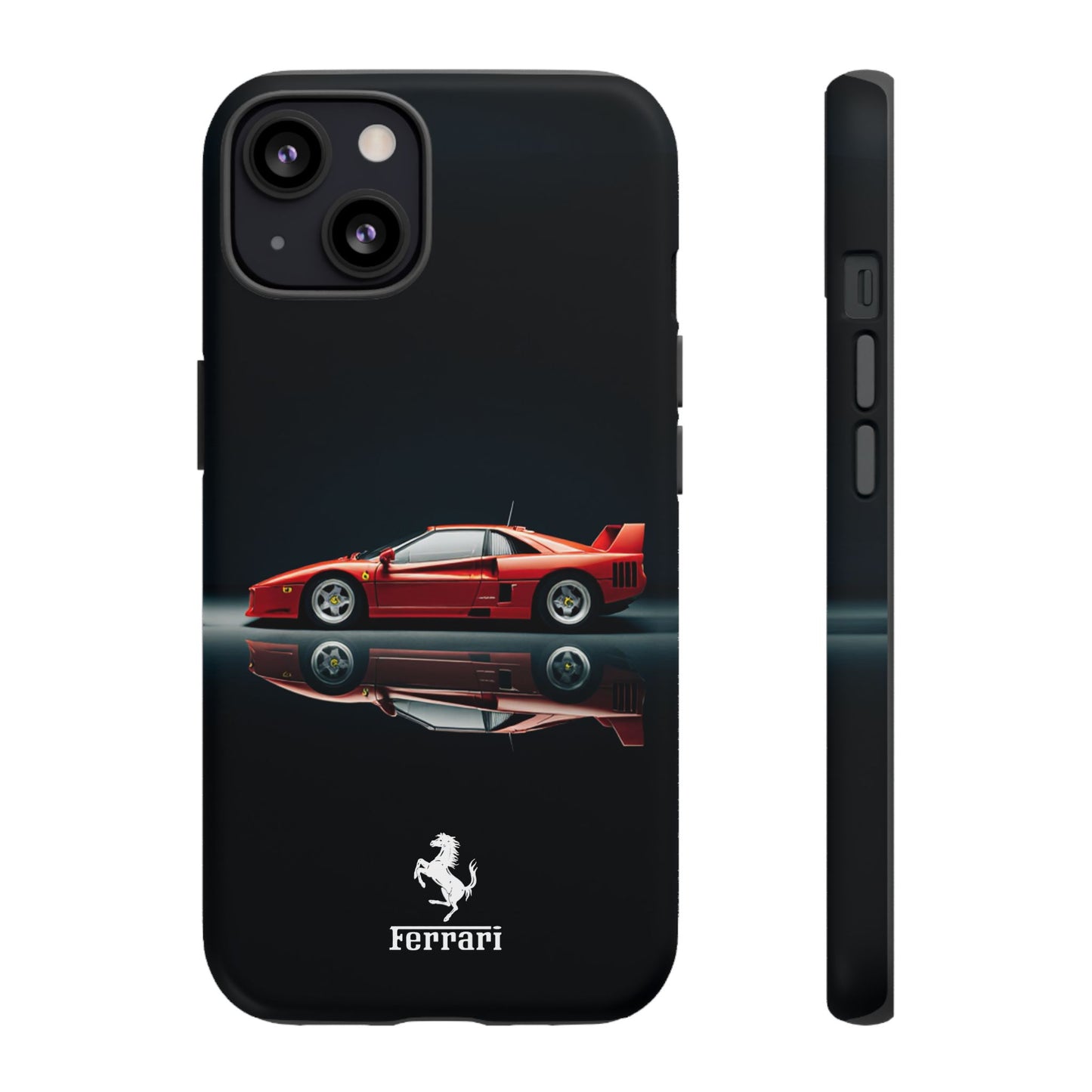 F40 car Phone Case