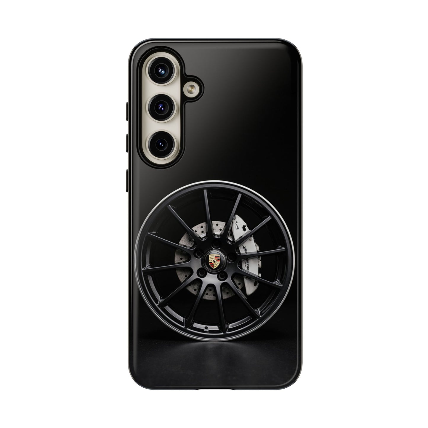 Sports Car Rim Toughcase