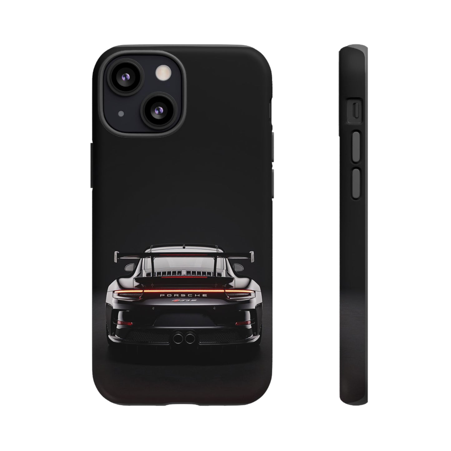 GT3 Rs Backlights Toughcase