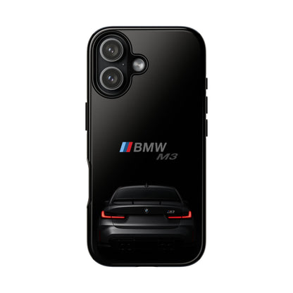 BMW Tough Case