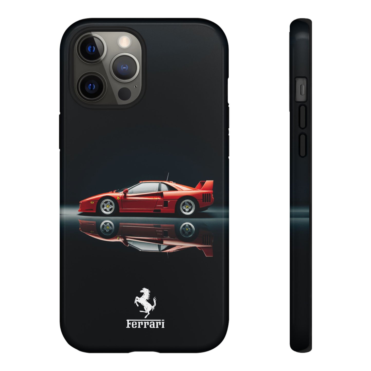 F40 car Phone Case