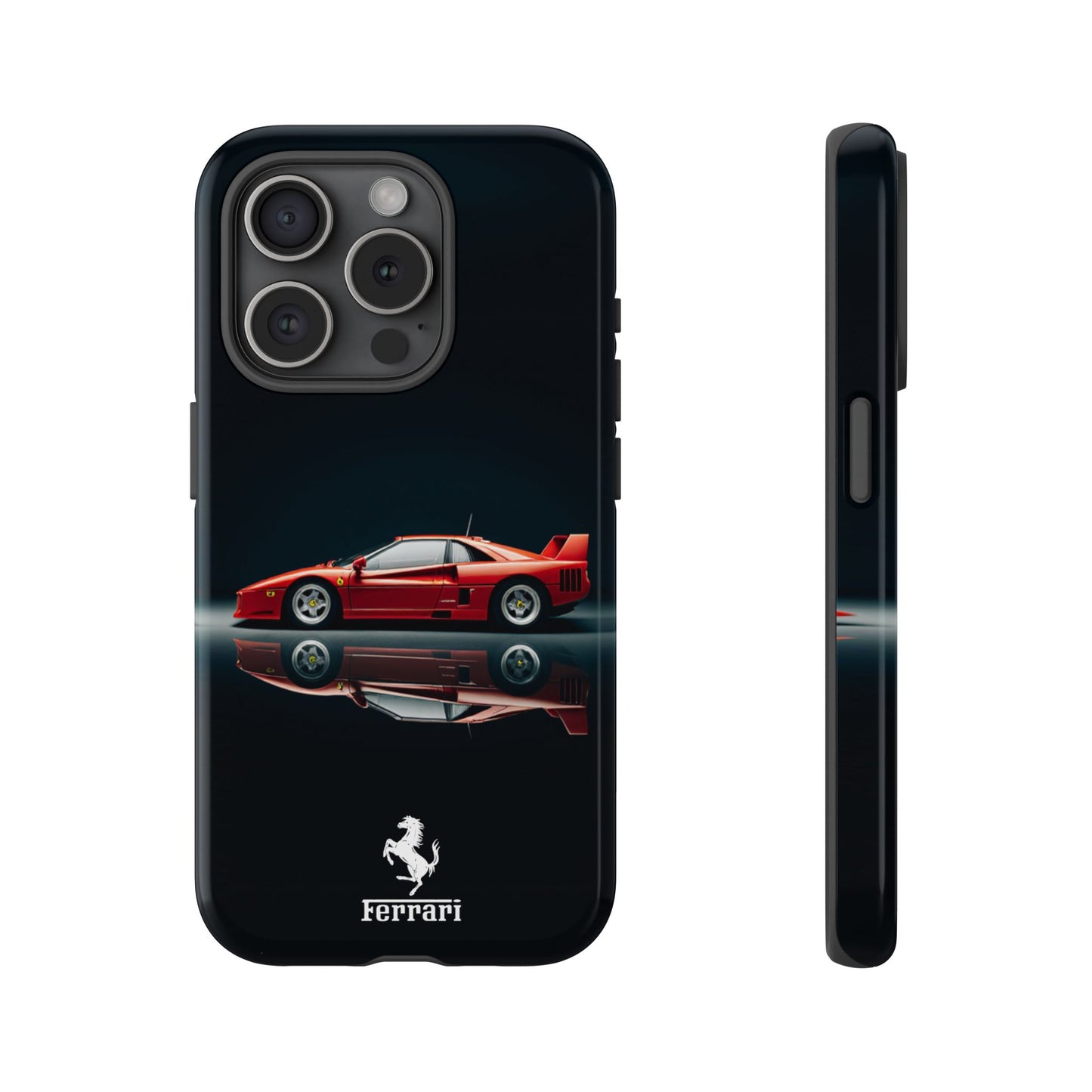 F40 car Phone Case