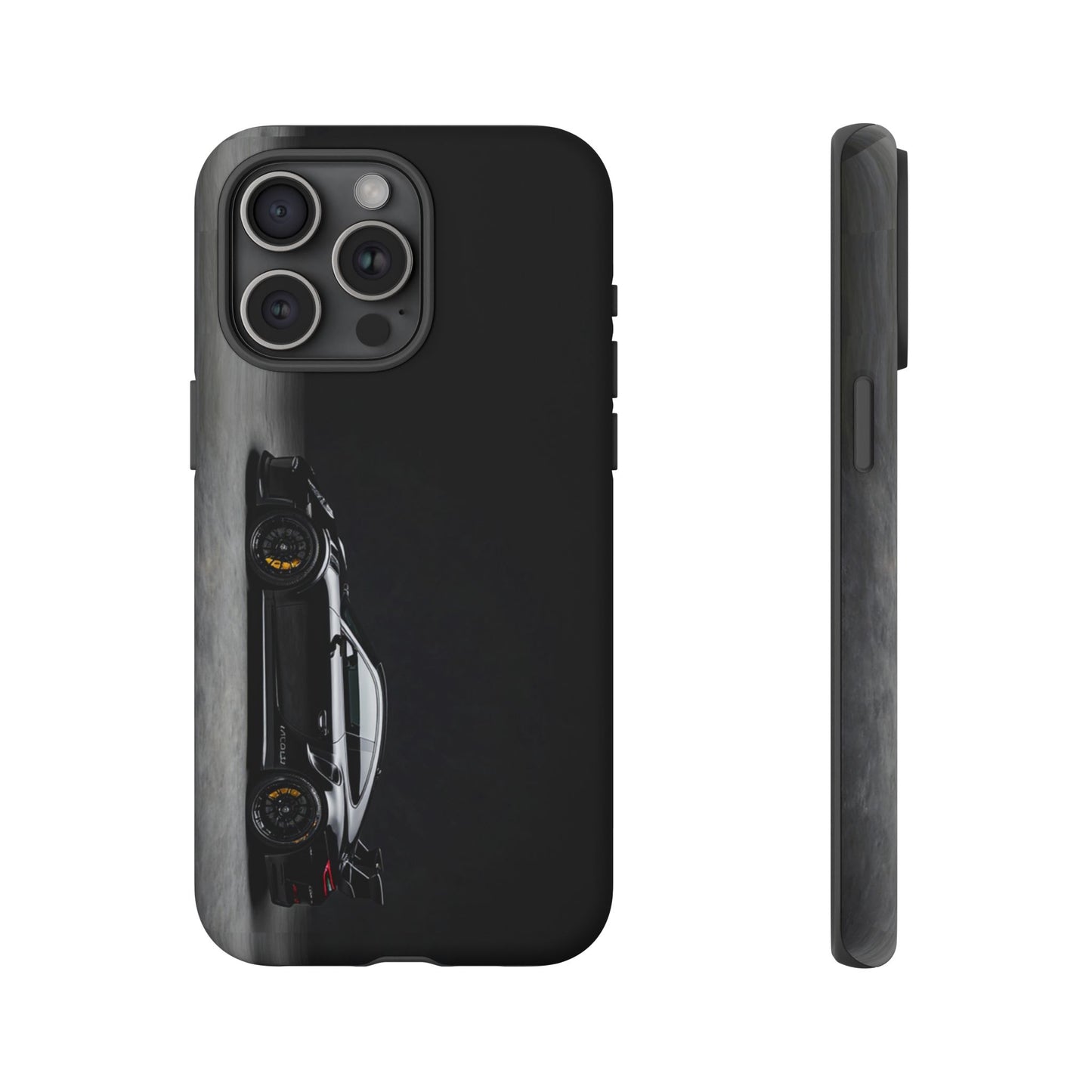 Black GT3 RS Tougcase