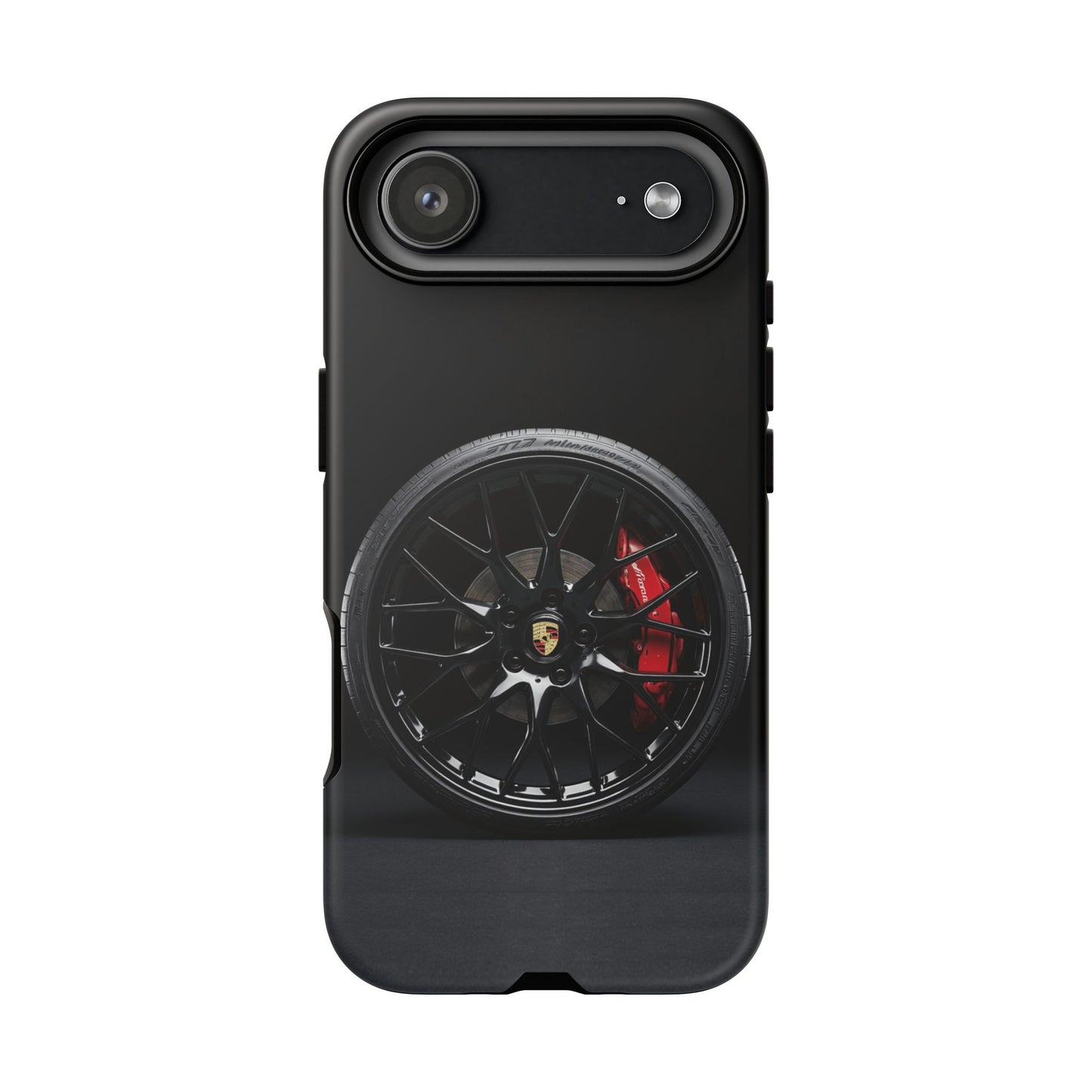 Sports Car Rim Toughcase