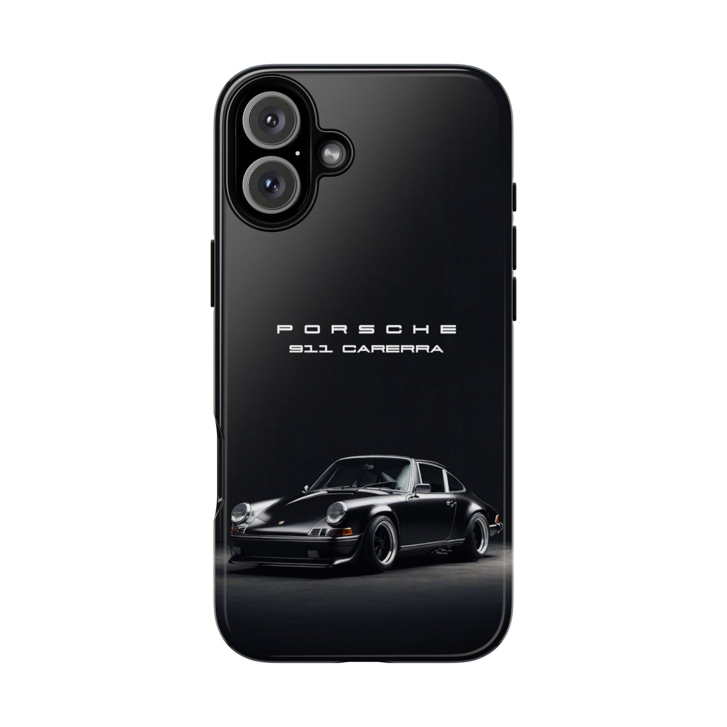 Oldtimer Carrera Tough Cases