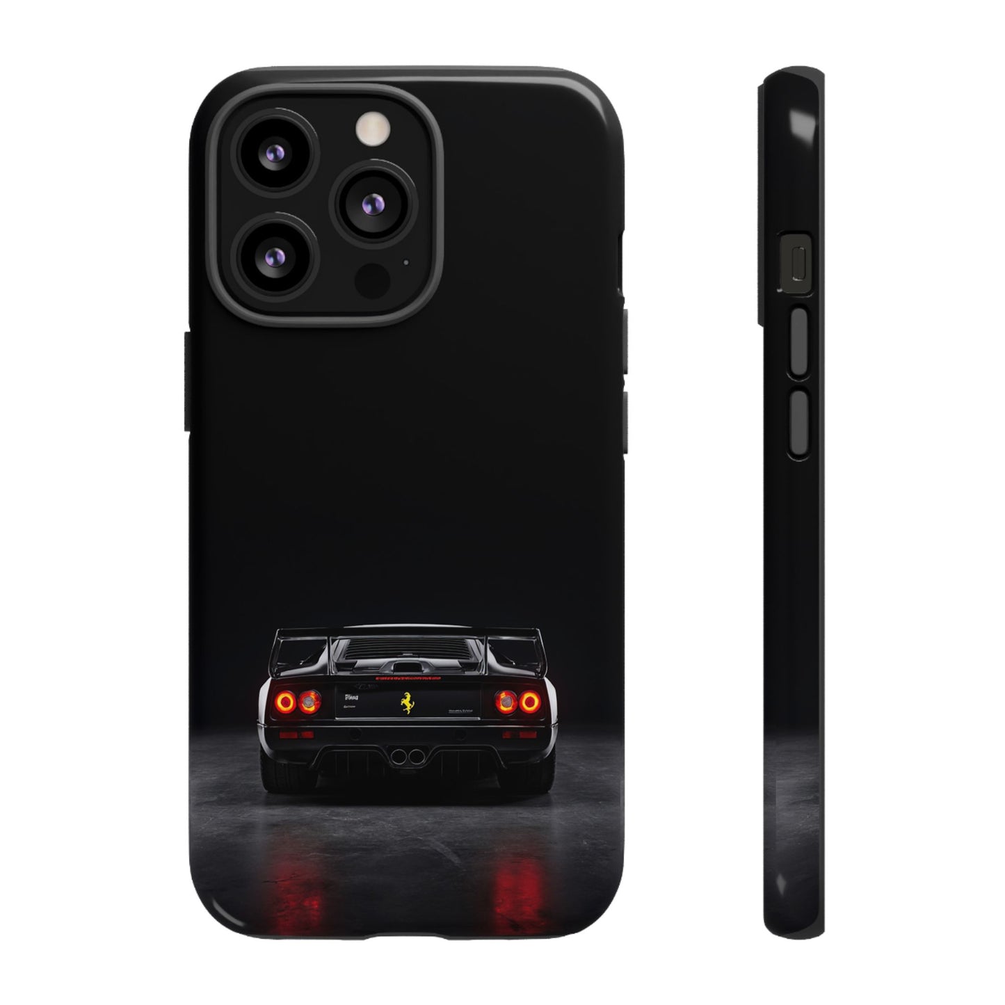 Sleek Car Phone Case | Tough Phone Cases, Car