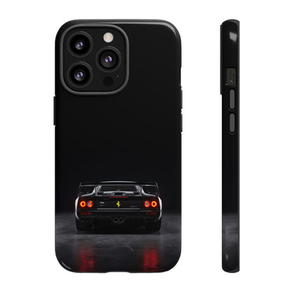 Sleek Car Phone Case | Tough Phone Cases, Car