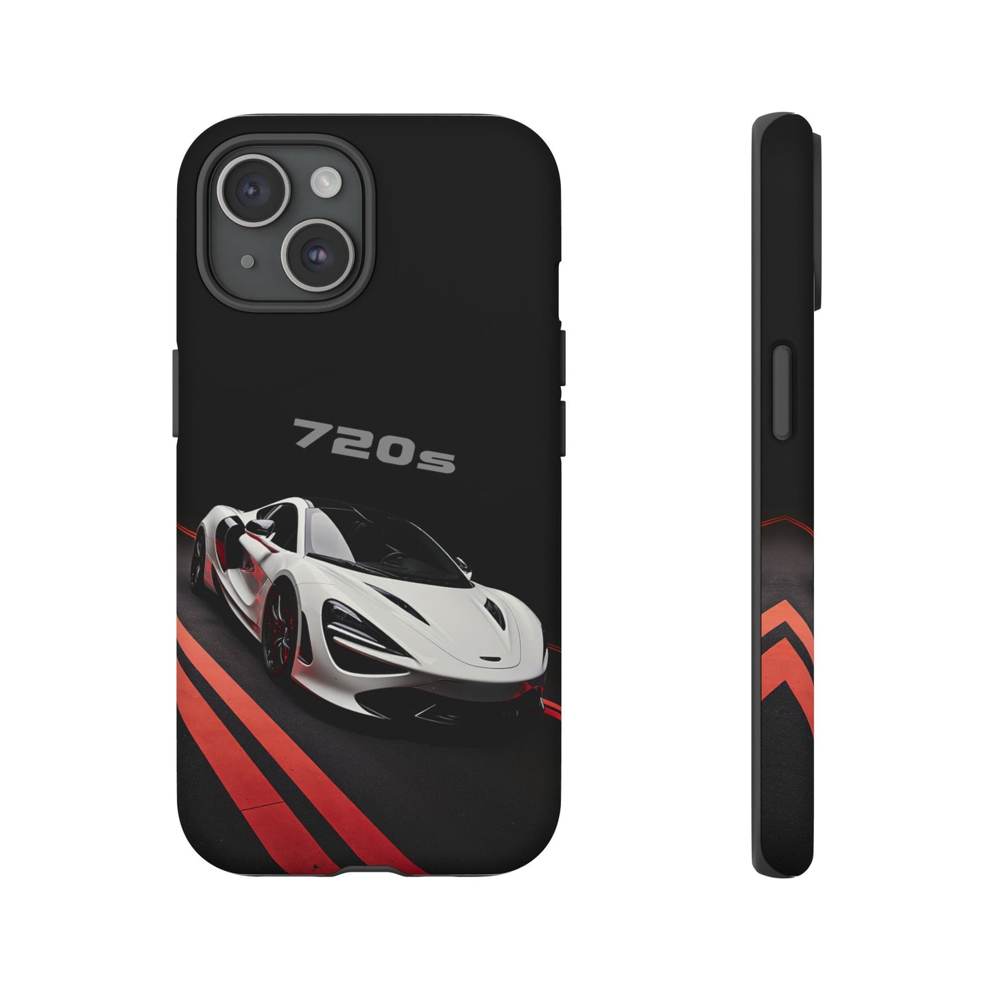 Supercar Tough Phone Case