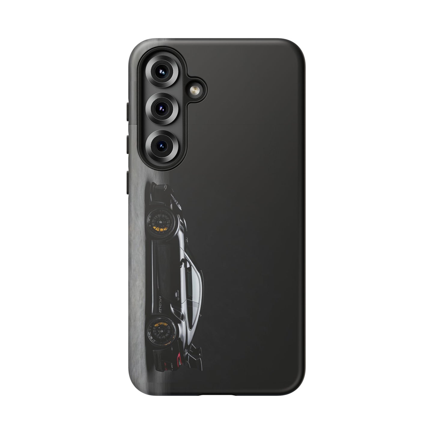 Black GT3 RS Tougcase