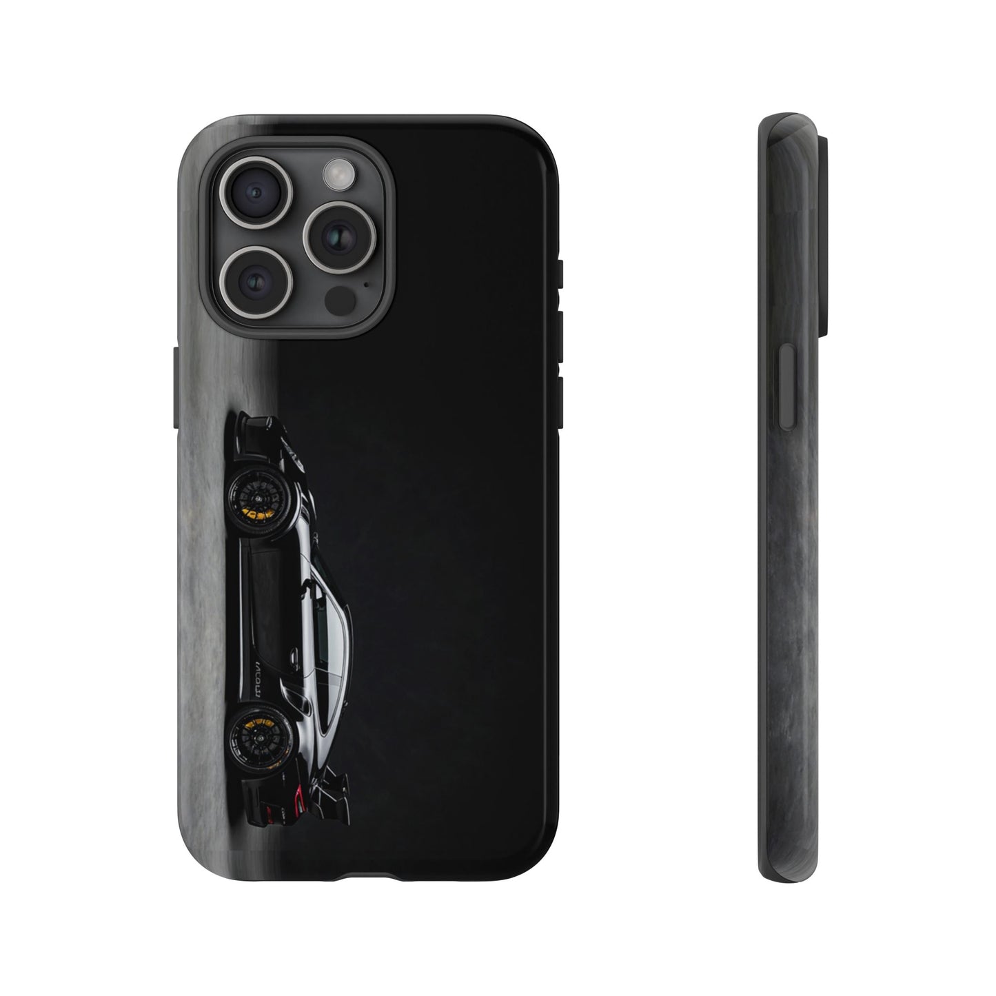 Black GT3 RS Tougcase