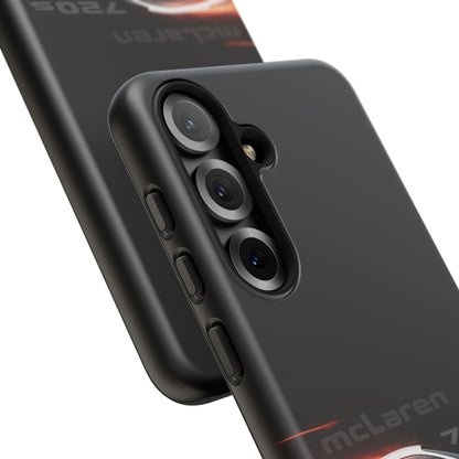 720Racing Phone Case