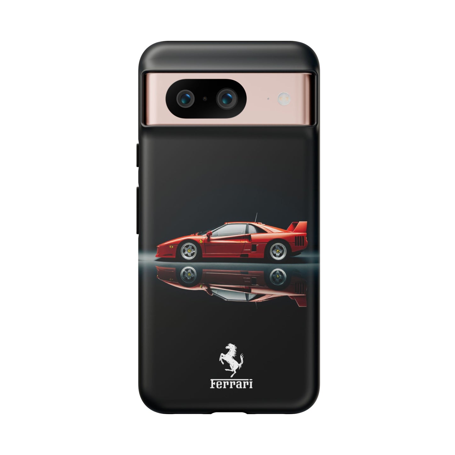 F40 car Phone Case