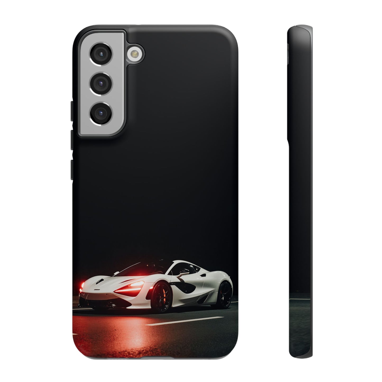 Sports Car Toughcase