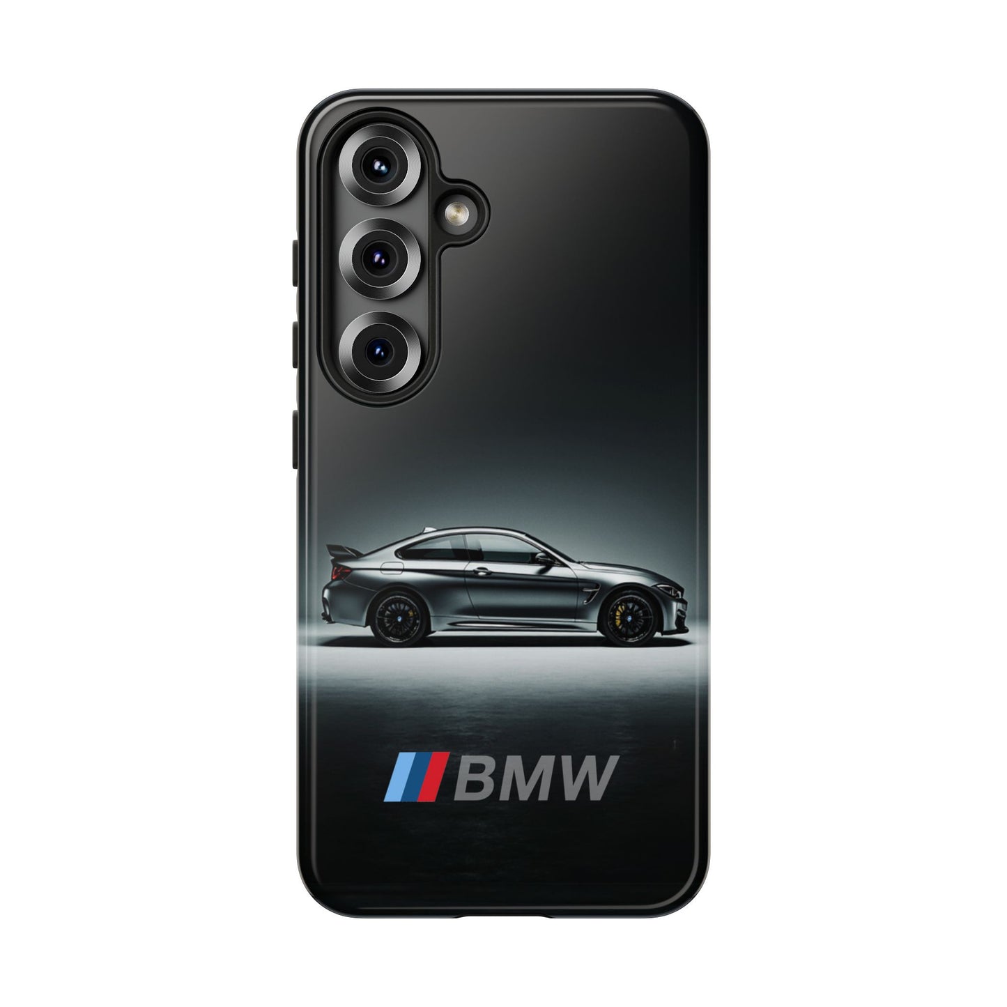 BW Tough Phone Case,