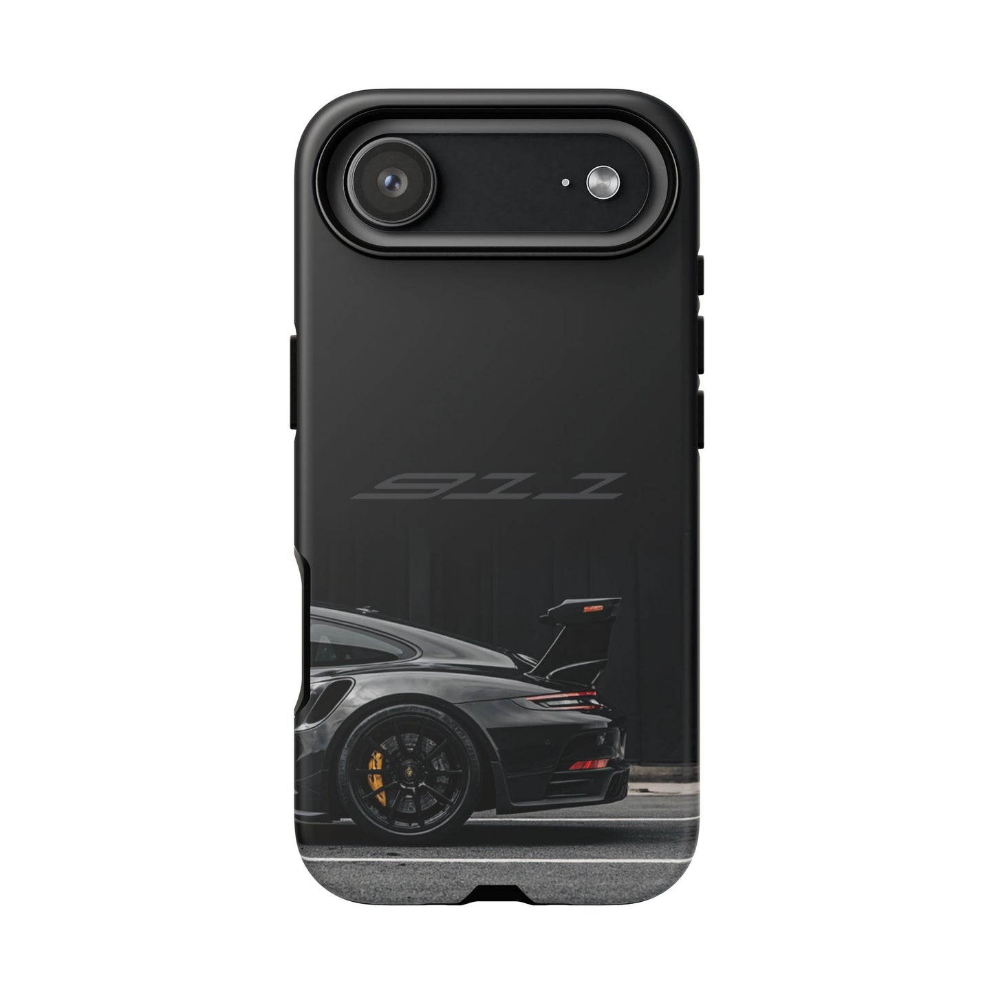 Black GT3 RS Toughcase