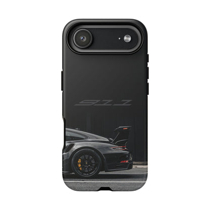 Black GT3 RS Toughcase