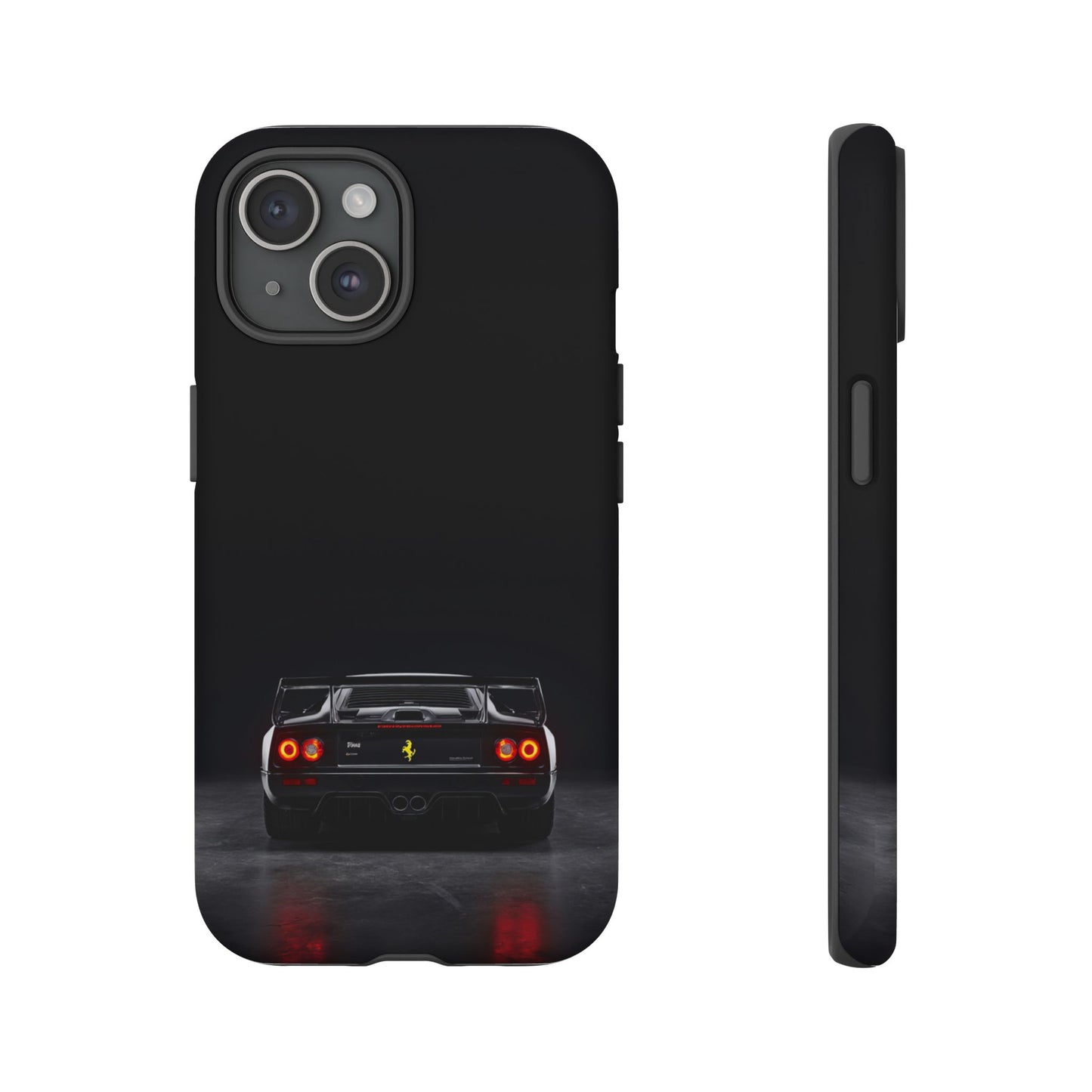 Sleek Car Phone Case | Tough Phone Cases, Car