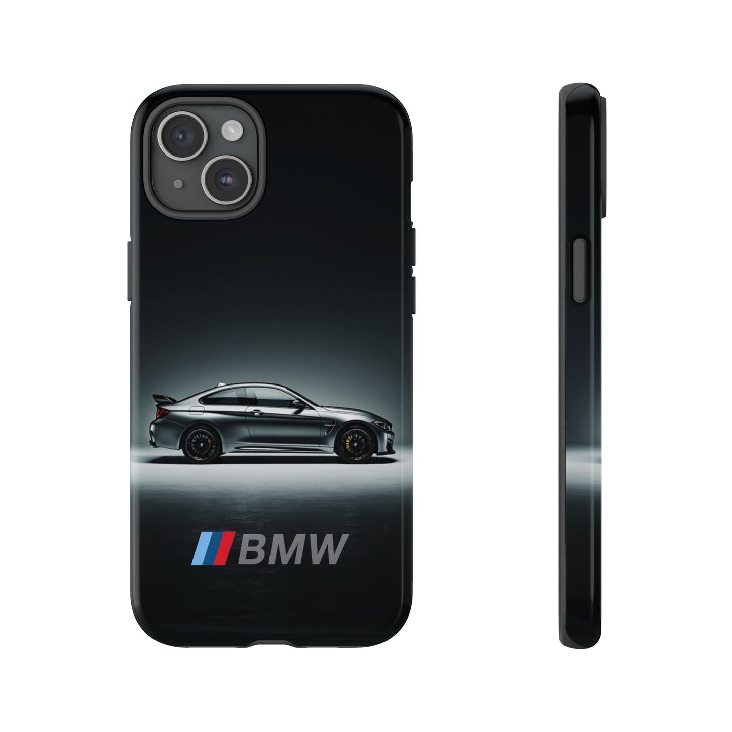 BW Tough Phone Case,