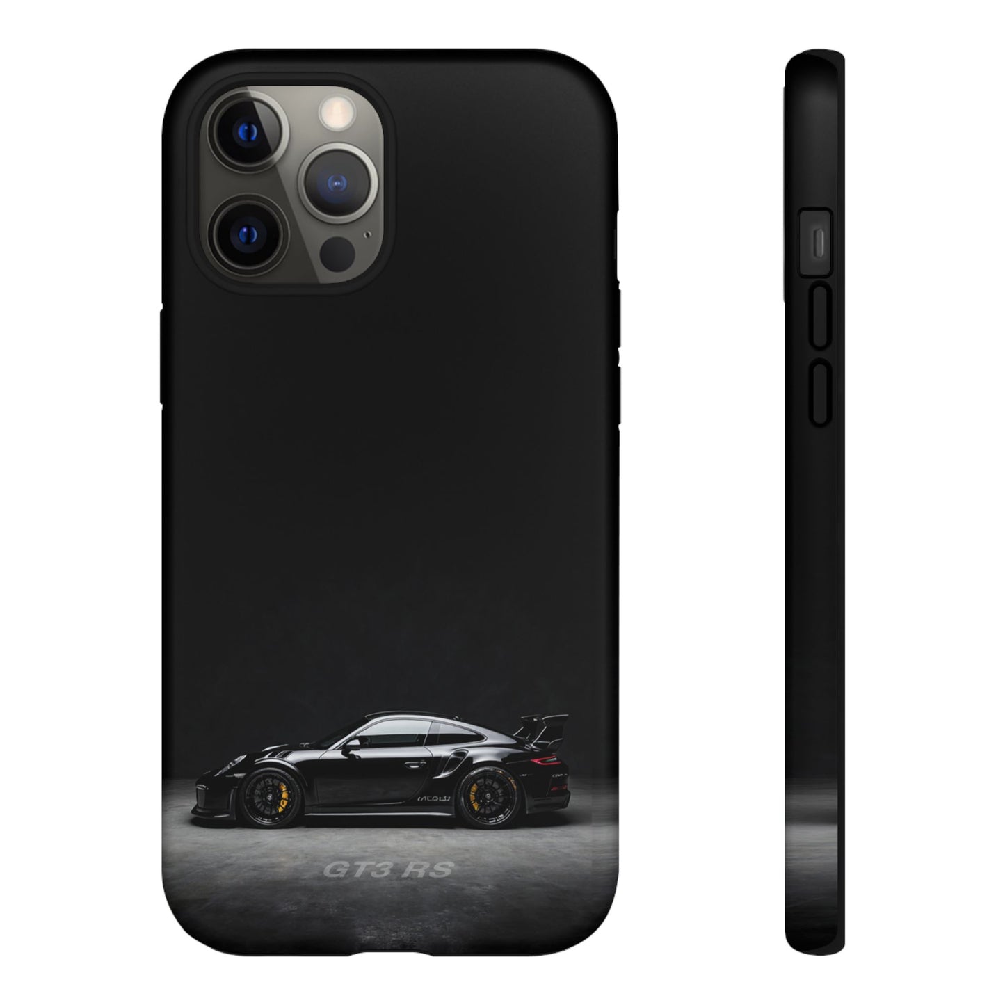 Black GT3 RS Toughcase