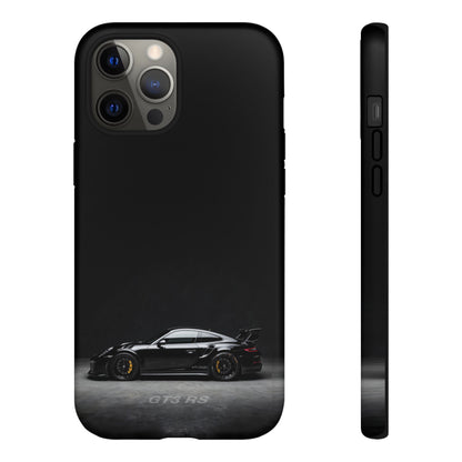 Black GT3 RS Toughcase