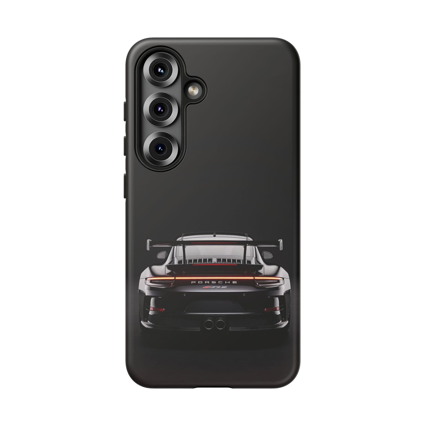 GT3 Rs Backlights Toughcase